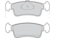 suzuki Remblokken set