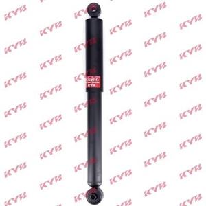 KYB Stoßdämpfer 343441 Stoßdämpfersatz DAIHATSU,TERIOS J2_
