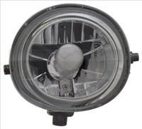 mazda Mistlamp