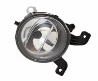 Audi Mistlamp links