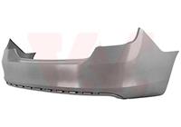 skoda Bumper