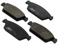 daewoo Remblokken set