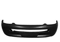 ford VOORBUMPER 95+ zonder MISTLICHTGAT TE SPUITEN