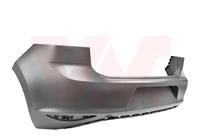 Volkswagen Bumper