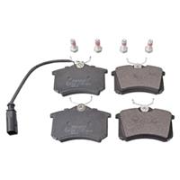 ford remblokkenset ADV184240