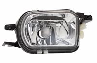 mercedes-benz Mistlamp links