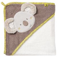 Fehn Badcape Koala - Beige - 