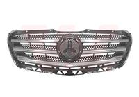 mercedes Radiateurgrille