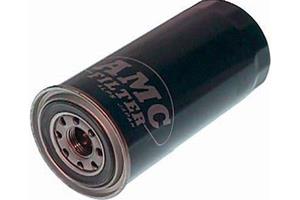 Volkswagen Oliefilter