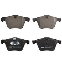 Volvo Remblokken set