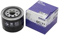 Ölfilter Knecht OC 77