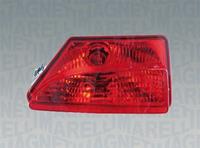 fiat Mistachterlicht LLF732