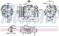 Abarth Compressor
