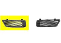 vanwezel Rechtsgrille motorkap van wezel autoparts