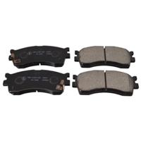 kia Remblokken set