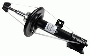 SACHS Stoßdämpfer 315 851 Stoßdämpfersatz PEUGEOT,CITROËN,3008,C4 II B7,DS4