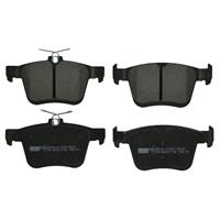 seat Remblokken set