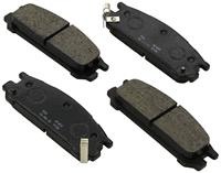 subaru Remblokken set