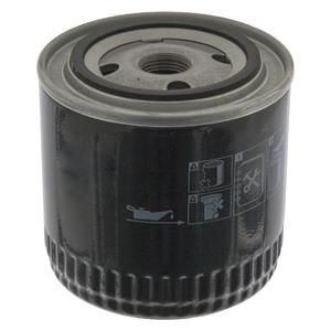 seat Oliefilter 22534