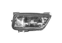 citroen Mistlicht Links