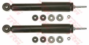 TRW Stoßdämpfer NISSAN JGT296T 5611025G85,E611025G0B Federbein,Stossdämpfer
