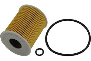 ford Oliefilter