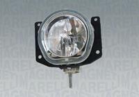 fiat Mistlamp