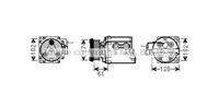 ford Compressor, airconditioning