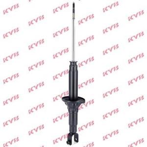 Stoßdämpfer Hinterachse KYB 341176