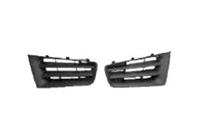 renault Grill 3/06+ Set Links + Rechts