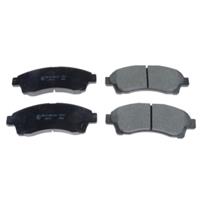 mazda Remblokken set