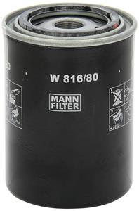 daihatsu Oliefilter W81680