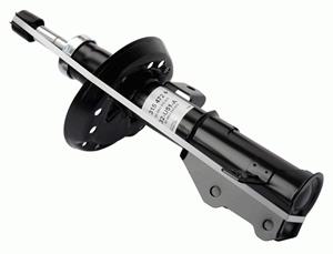 SACHS Stoßdämpfer 315 472 Stoßdämpfersatz OPEL,CHEVROLET,VAUXHALL,ASTRA J Sports Tourer,ASTRA J,ZAFIRA TOURER C P12,ASTRA J Stufenheck