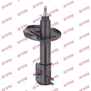 KYB Stoßdämpfer 634096 Stoßdämpfersatz DAEWOO,LEGANZA KLAV