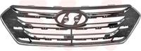 hyundai grille sierrooster