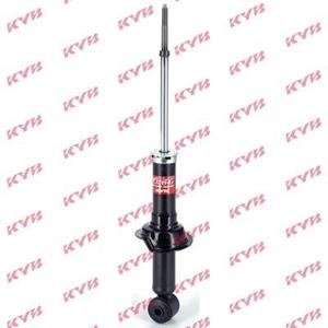 KYB Stoßdämpfer 341444 Stoßdämpfersatz MITSUBISHI,LANCER SPORTBACK CX_A,LANCER Stufenheck CY/Z_A