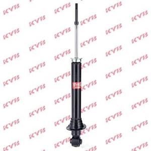 KYB Stoßdämpfer 341263 Stoßdämpfersatz LEXUS,IS I JCE1_, GXE1_