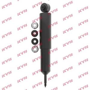 Stoßdämpfer Hinterachse KYB 445043