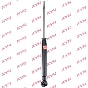 KYB Stoßdämpfer 344308 Stoßdämpfersatz TOYOTA,PREVIA MCR3_, ACR3_, CLR3_