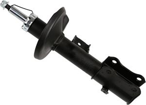 SACHS Stoßdämpfer 317 185 Stoßdämpfersatz SUZUKI,GRAND VITARA II JT