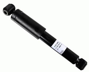 SACHS Stoßdämpfer 315 299 Stoßdämpfersatz MERCEDES-BENZ,RENAULT,CITAN Kombi 415,CITAN Mixto 415,KANGOO / GRAND KANGOO KW0/1_,KANGOO Express FW0/1_