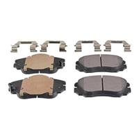 chevrolet Remblokken set ADG042157