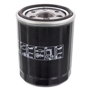 febibilstein Ölfilter | FEBI BILSTEIN (32100)