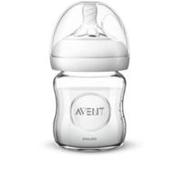 Philips AVENT Naturnah 2.0 Glasflasche