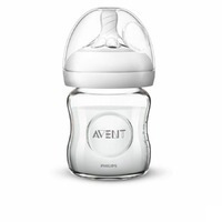 Philips AVENT Naturnah 2.0 Glasflasche