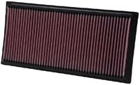 Dodge K&N vervangingsfilter Chevrolet Camaro 5.7 1997 /  Ram 1994-2002 (33-2084)