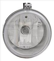 jeep Mistlamp