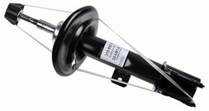 SACHS Stoßdämpfer 315 852 Stoßdämpfersatz PEUGEOT,CITROËN,3008,C4 II B7,DS4