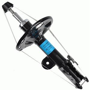 SACHS Stoßdämpfer 314 846 Stoßdämpfersatz TOYOTA,RAV 4 III ACA3_, ACE_, ALA3_, GSA3_, ZSA3_