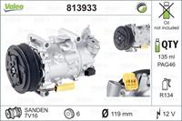 citroen Compressor Es Psa, C3, 308